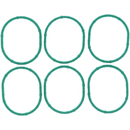 Mahle Engine Intake Manifold Gasket Set MS19321